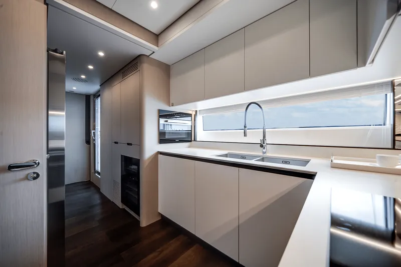 Slide: The Image of Azimut Grande 32M 2025 - 82