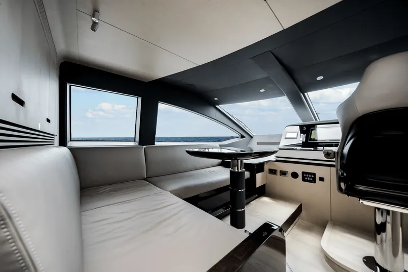 Slide: The Image of Azimut Grande 32M 2025 - 83