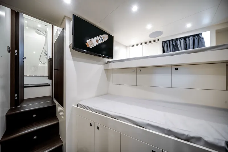 Slide: The Image of Azimut Grande 32M 2025 - 87