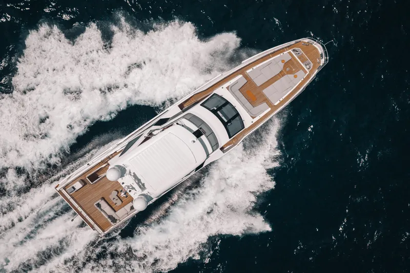 Slide: The Image of Azimut Grande 32M 2025 - 93