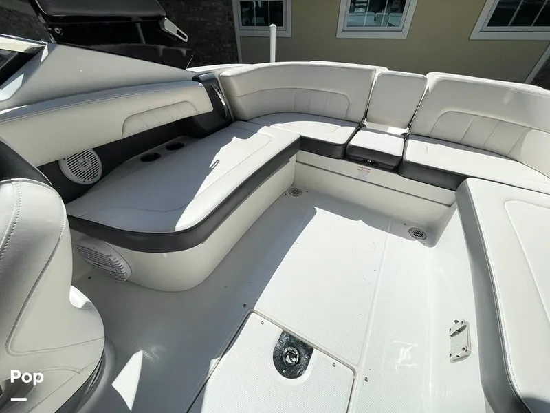 Slide: The Image of Bow Seating - 13173370