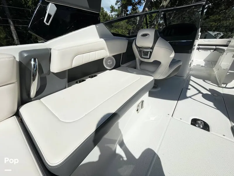 Slide: The Image of Cockpit Seating - 13173372