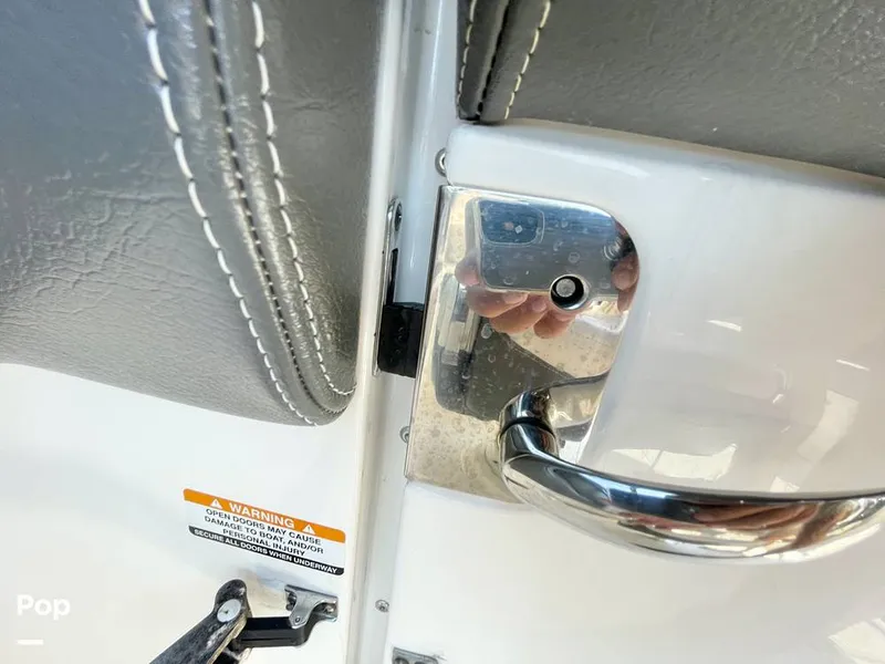 Slide: The Image of Door Latch Inoperable - 13173396