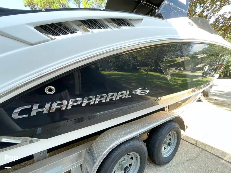 Slide: The Image of Chaparral 277 SSX 2017 - 13173282