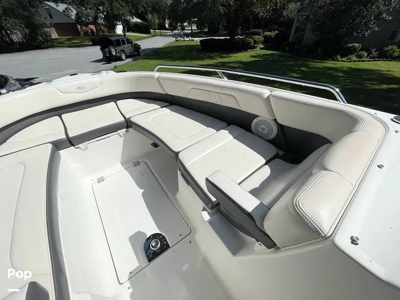 Slide: The Image of Bow Seating - 13173408