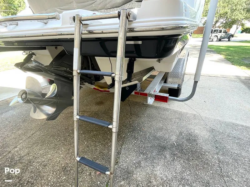Slide: The Image of Swim Ladder ( Stern ) - 13173358
