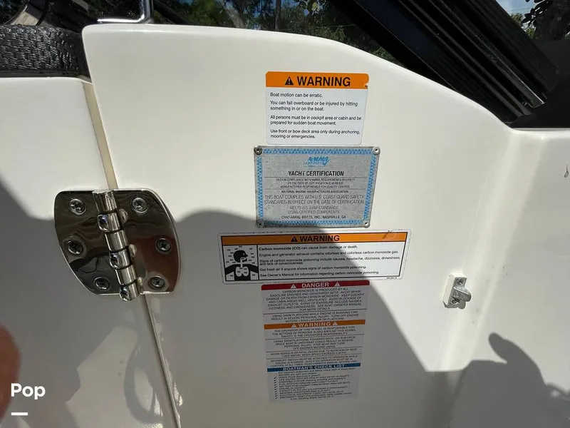 Slide: The Image of Yacht Certified - 13173421