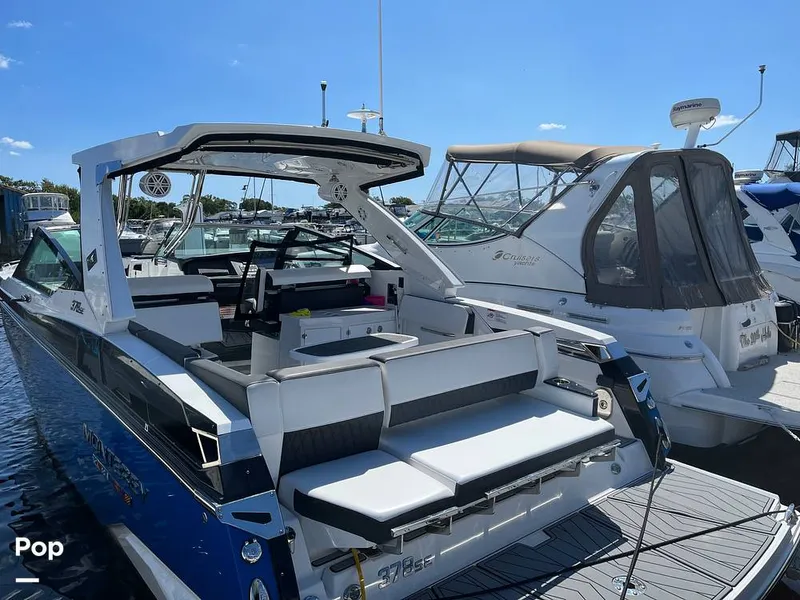 The Image of Monterey 378SE 2021 - 13062939