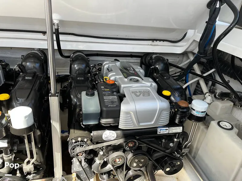 Slide: The Image of Monterey 378SE 2021 - 13063148