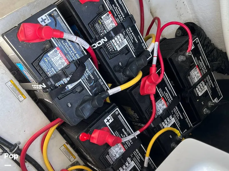 Slide: The Image of Monterey 378SE 2021 - 13063151