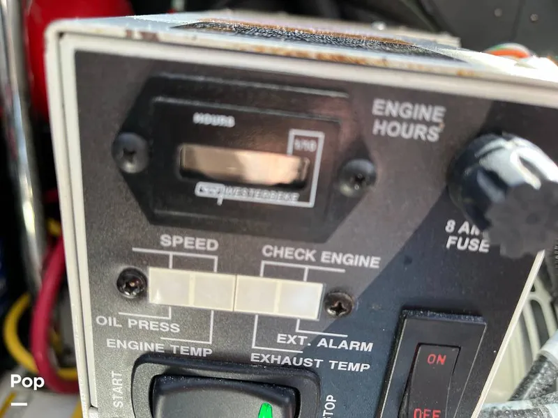 Slide: The Image of Monterey 378SE 2021 - 13063152