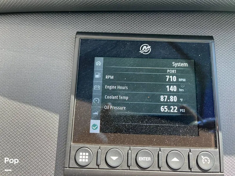 Slide: The Image of Monterey 378SE 2021 - 13063154