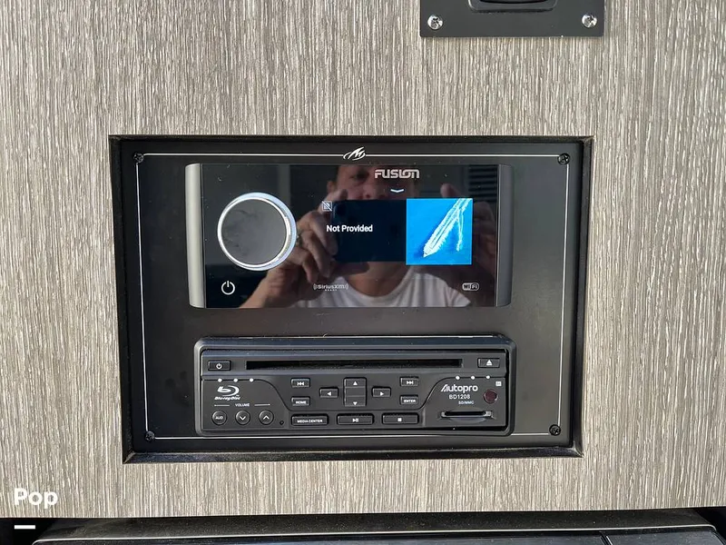 Slide: The Image of Monterey 378SE 2021 - 13063133