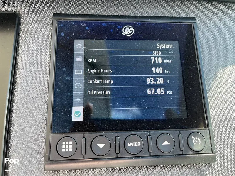 Slide: The Image of Monterey 378SE 2021 - 13063155