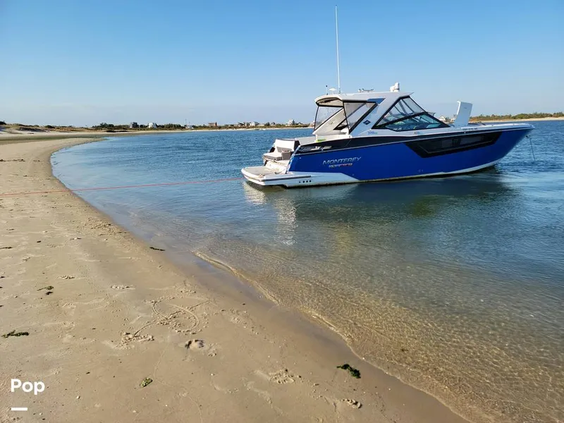 Slide: The Image of Monterey 378SE 2021 - 13167644