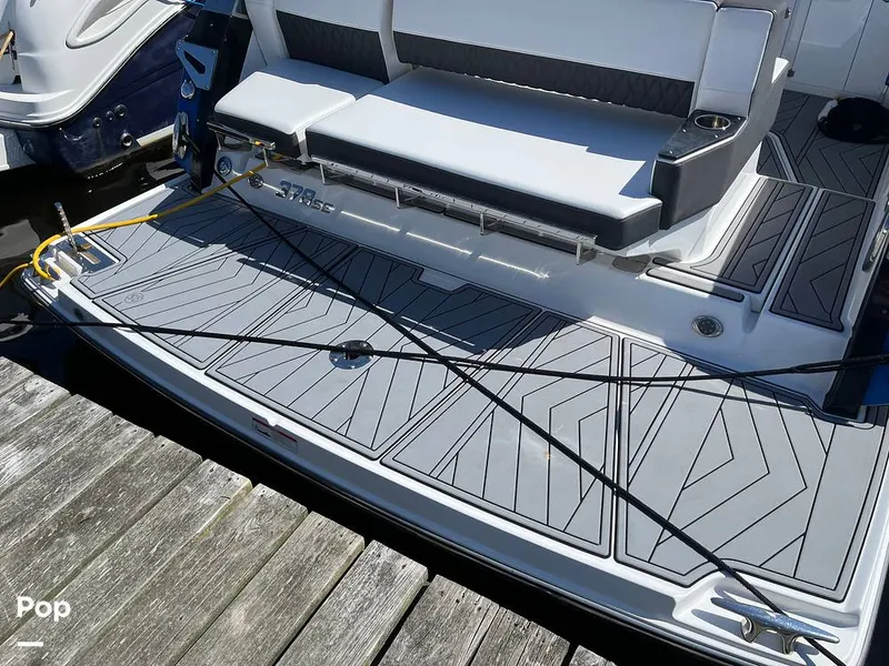 Slide: The Image of Monterey 378SE 2021 - 13062931