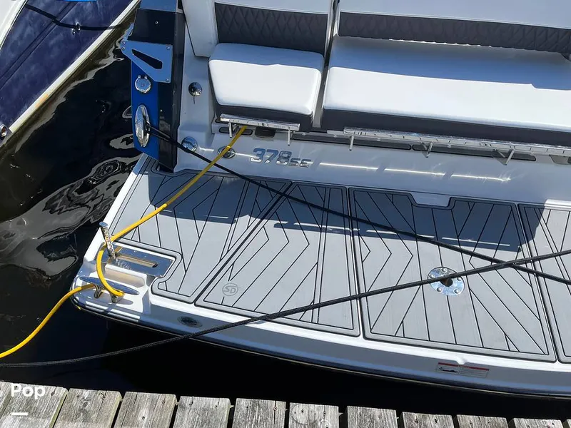 Slide: The Image of Monterey 378SE 2021 - 13062934