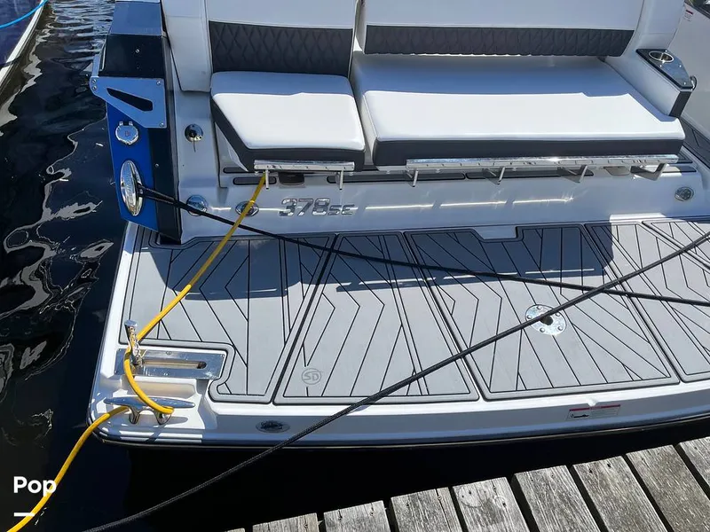 Slide: The Image of Monterey 378SE 2021 - 13062935