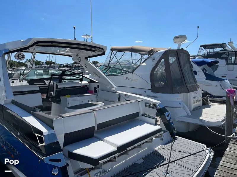 Slide: The Image of Monterey 378SE 2021 - 13062938