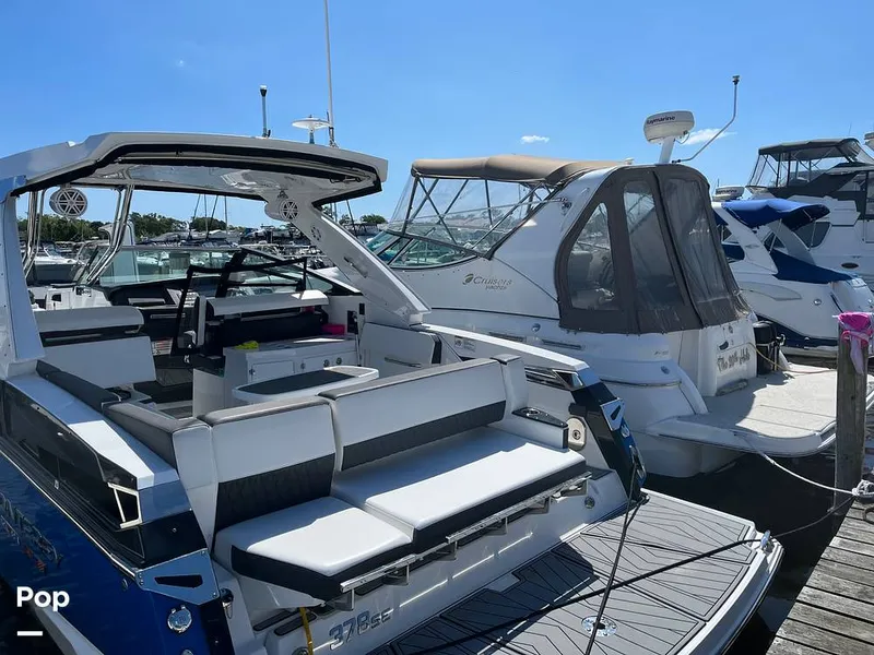 Slide: The Image of Monterey 378SE 2021 - 13062940