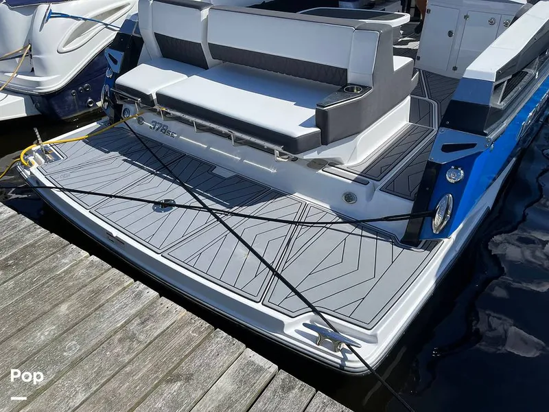 Slide: The Image of Monterey 378SE 2021 - 13062930