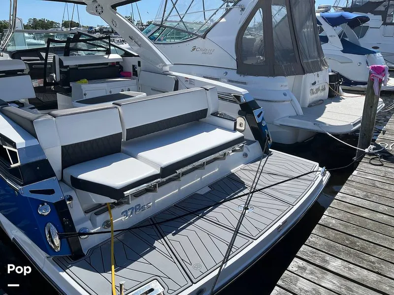 Slide: The Image of Monterey 378SE 2021 - 13062942