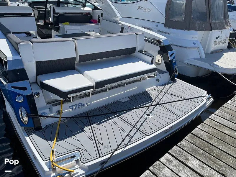 Slide: The Image of Monterey 378SE 2021 - 13062943