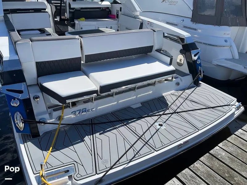 Slide: The Image of Monterey 378SE 2021 - 13062944