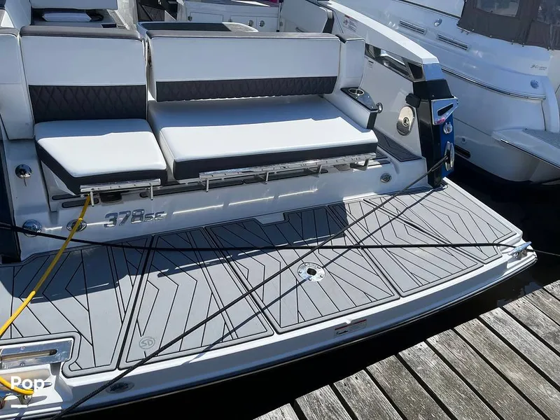 Slide: The Image of Monterey 378SE 2021 - 13062945