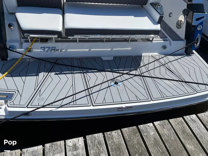 Slide: The Image of Monterey 378SE 2021 - 13062946