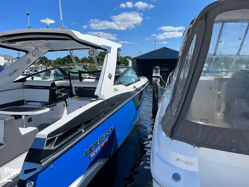 Slide: The Image of Monterey 378SE 2021 - 13062947