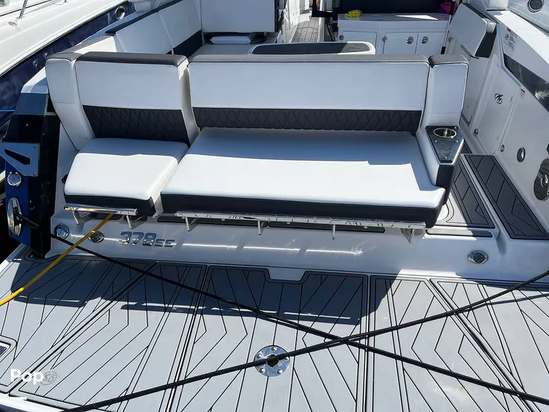 Slide: The Image of Monterey 378SE 2021 - 13062950