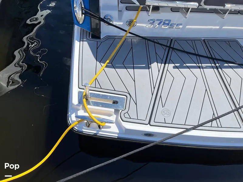 Slide: The Image of Monterey 378SE 2021 - 13062951