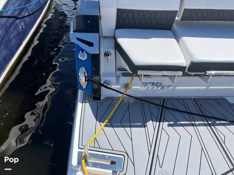 Slide: The Image of Monterey 378SE 2021 - 13062952