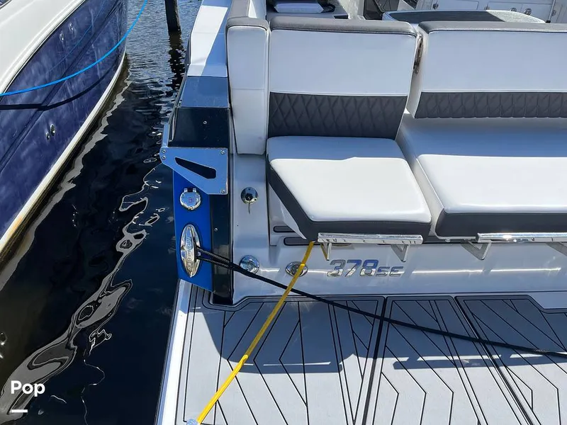 Slide: The Image of Monterey 378SE 2021 - 13062953