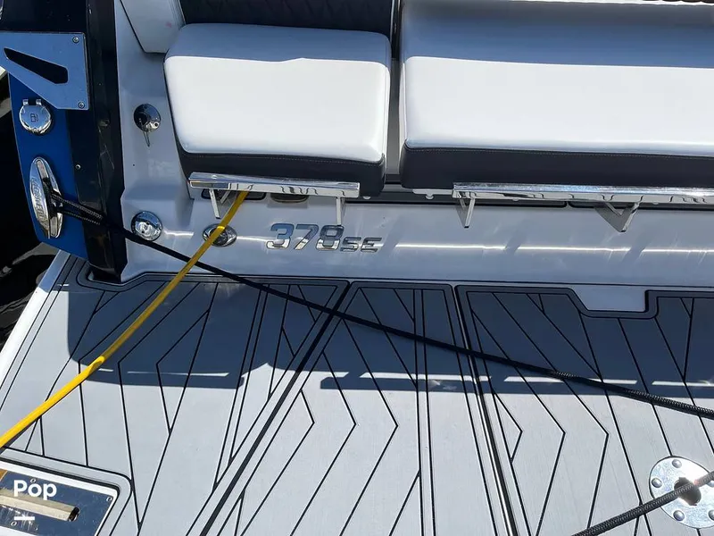 Slide: The Image of Monterey 378SE 2021 - 13062954