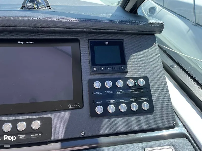 Slide: The Image of Monterey 378SE 2021 - 13062986