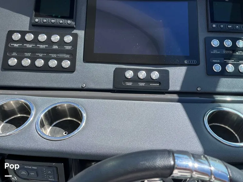 Slide: The Image of Monterey 378SE 2021 - 13062987