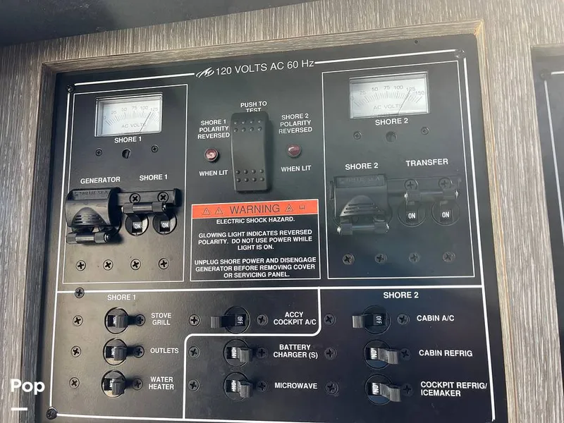 Slide: The Image of Monterey 378SE 2021 - 13063129