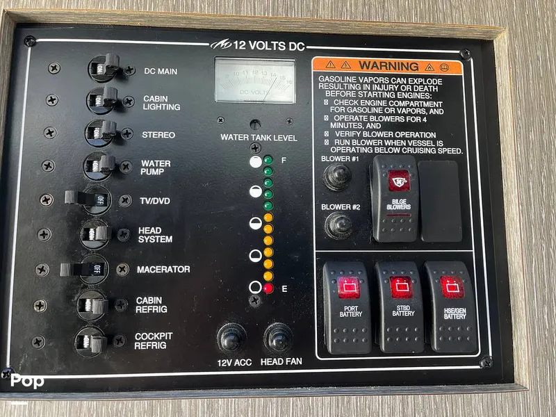 Slide: The Image of Monterey 378SE 2021 - 13063130