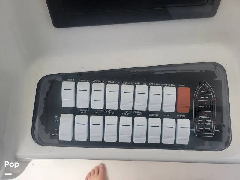 Slide: The Image of Deep Impact 33 Cubby 2006 - 13364270