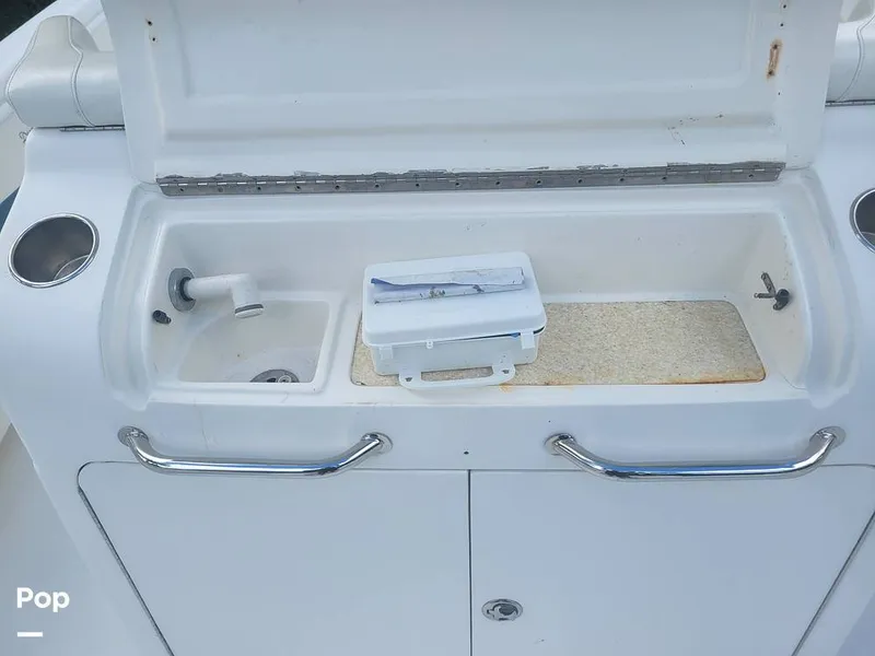 Slide: The Image of Deep Impact 33 Cubby 2006 - 13364260