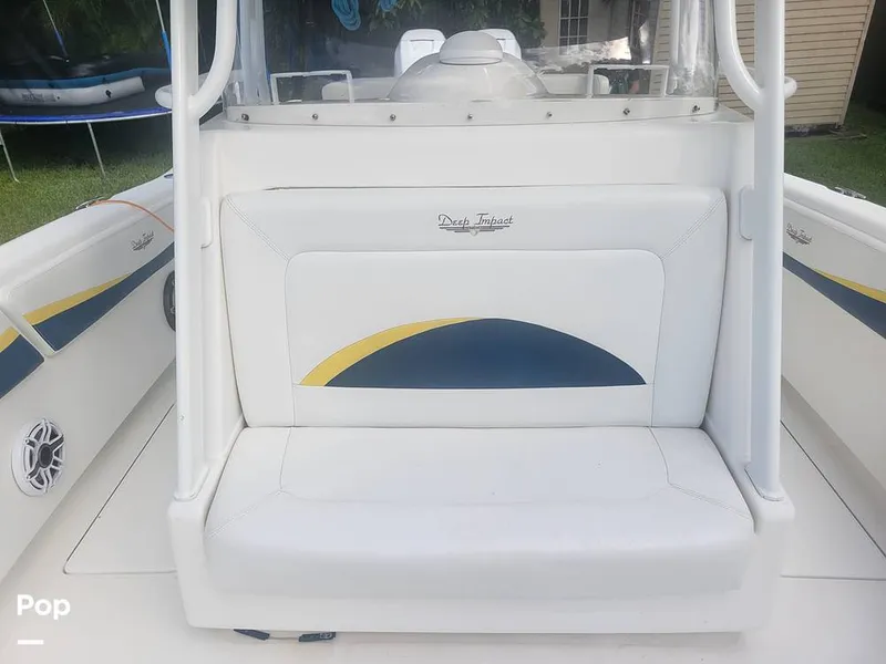 Slide: The Image of Deep Impact 33 Cubby 2006 - 13364280