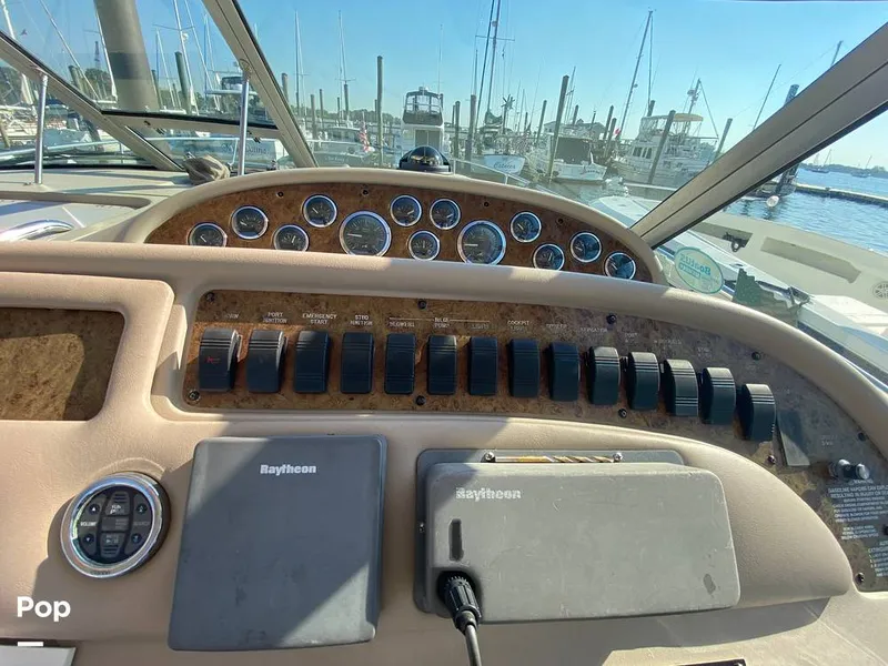 Slide: The Image of Sea Ray 310 Sundancer 1999 - 13092339