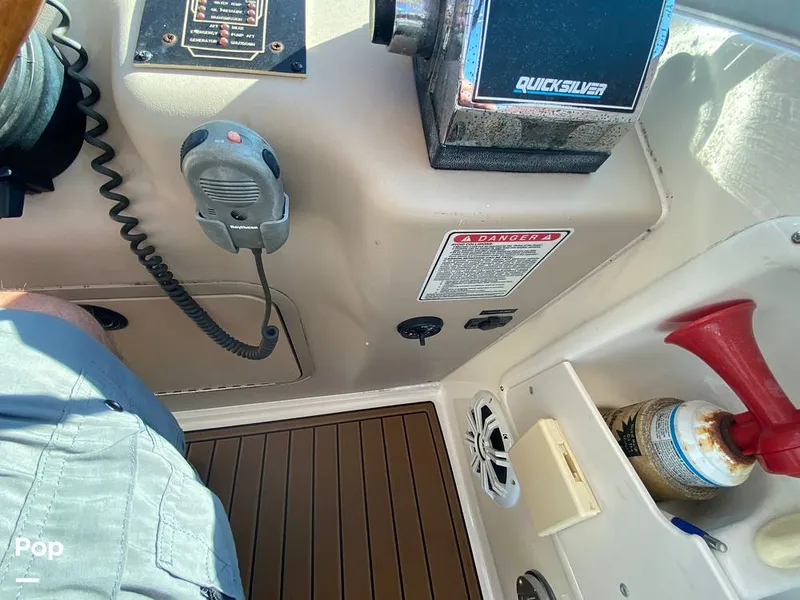Slide: The Image of Sea Ray 310 Sundancer 1999 - 13092344