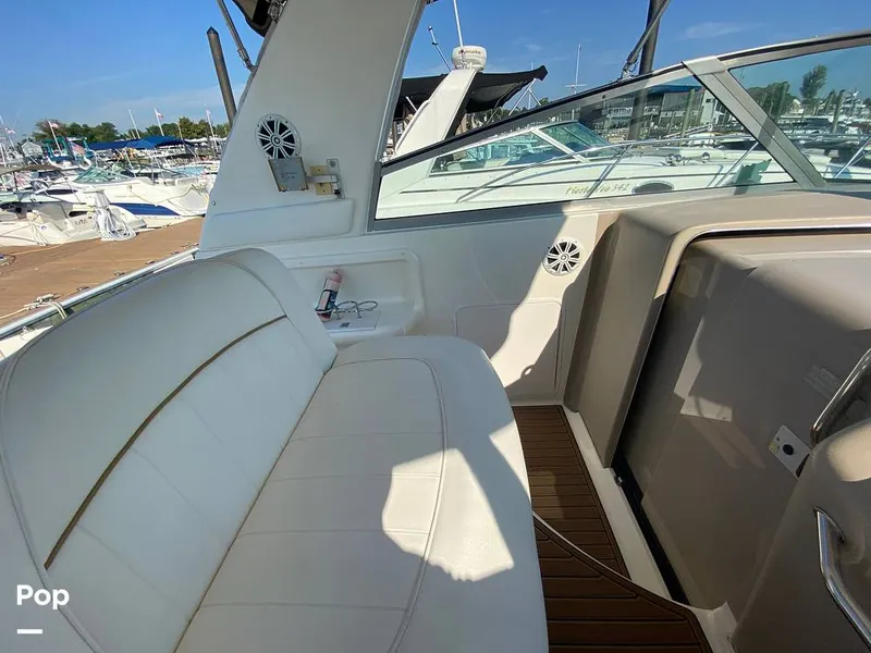 Slide: The Image of Sea Ray 310 Sundancer 1999 - 13092347