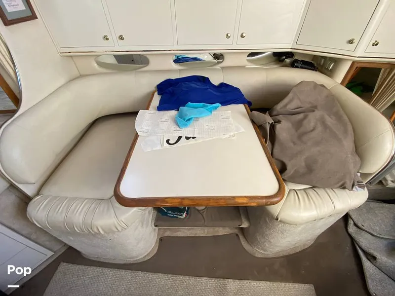Slide: The Image of Sea Ray 310 Sundancer 1999 - 13092353