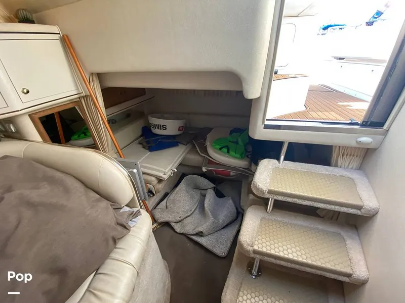 Slide: The Image of Sea Ray 310 Sundancer 1999 - 13092354