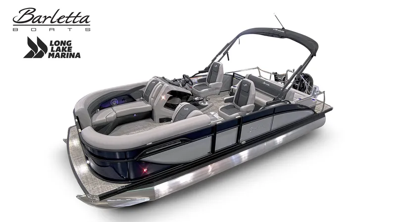 The Image of Barletta Cabrio 22UC 2027 - 0