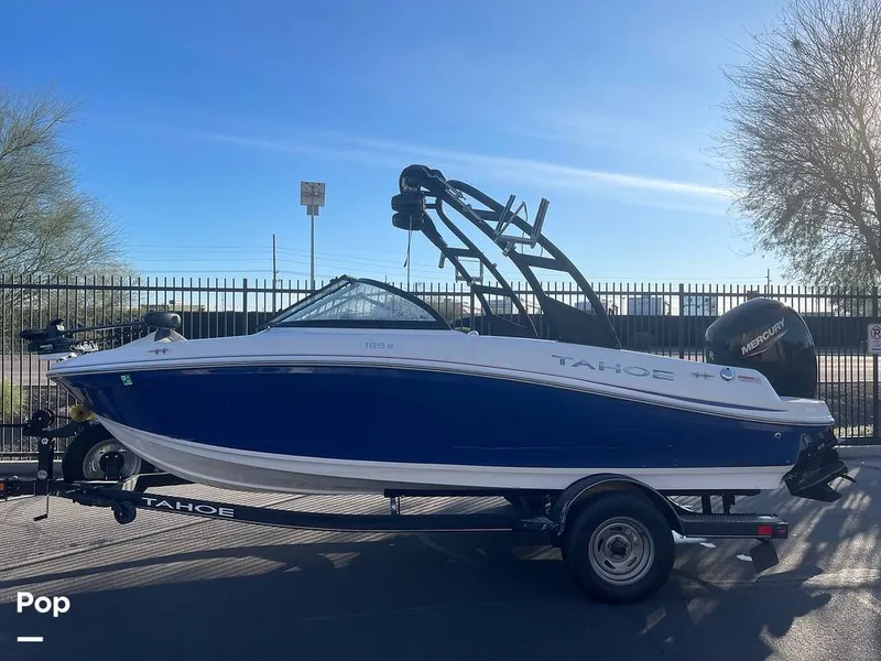 Slide: The Image of Tahoe Fish Series 185 S 2022 - 13861235